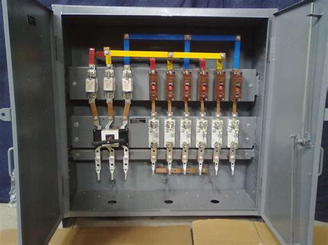 low tension distribution box|basics of low voltage distribution.